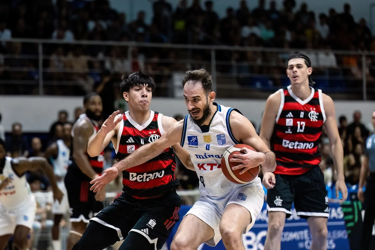LNB confirma 3ª edição do Torneio de Abertura do NBB com oito equipes; veja datas