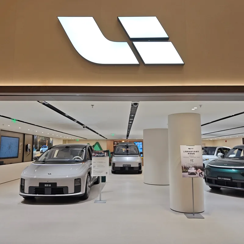 Actualité : Après Xiaomi et BYD, un autre constructeur chinois se lance en Europe avec un SUV électrique pour 2026