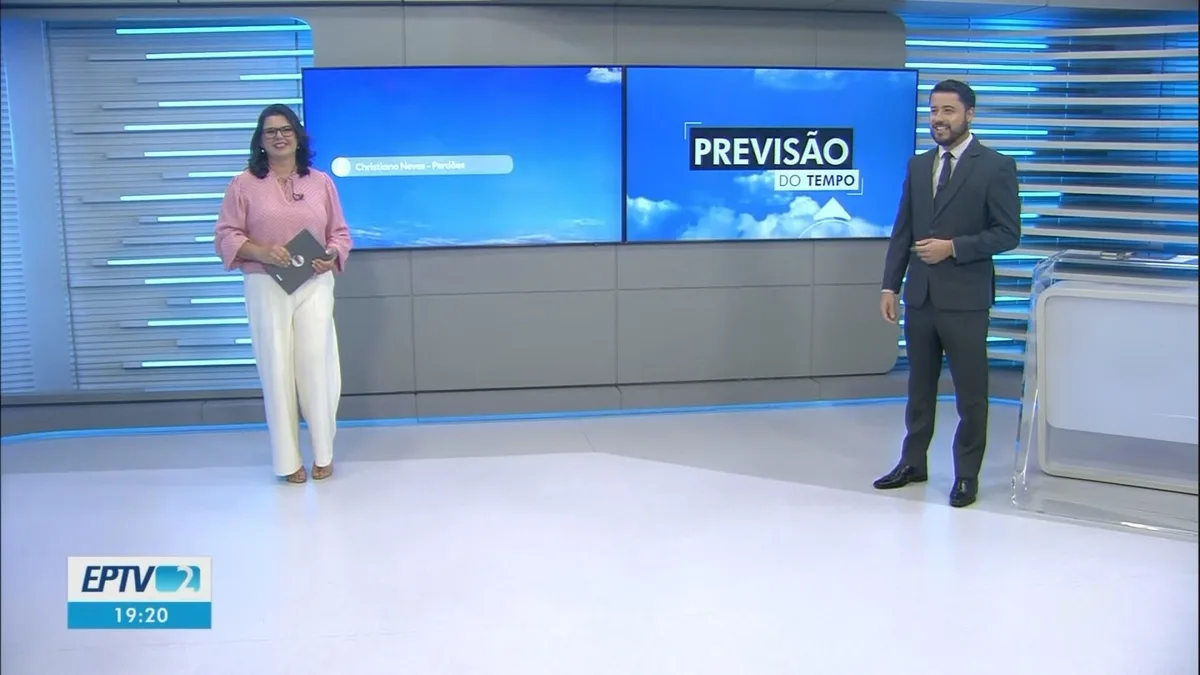 VÍDEOS: EPTV 2 Sul de Minas de terça-feira, 25 de agosto de 2026