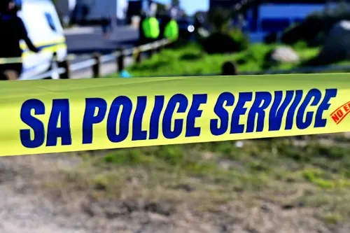 Freak accident claims life of Free State man crushed between vehicle and trailer