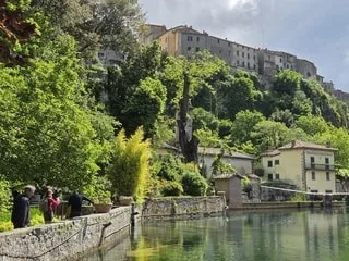 REPORTAGE. En Italie, la magie de la Toscane secrète, loin de la foule