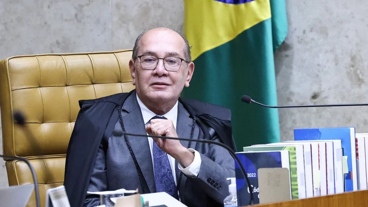 Gilmar Mendes destaca legado de Morgana de Almeida para conciliação no Judiciário