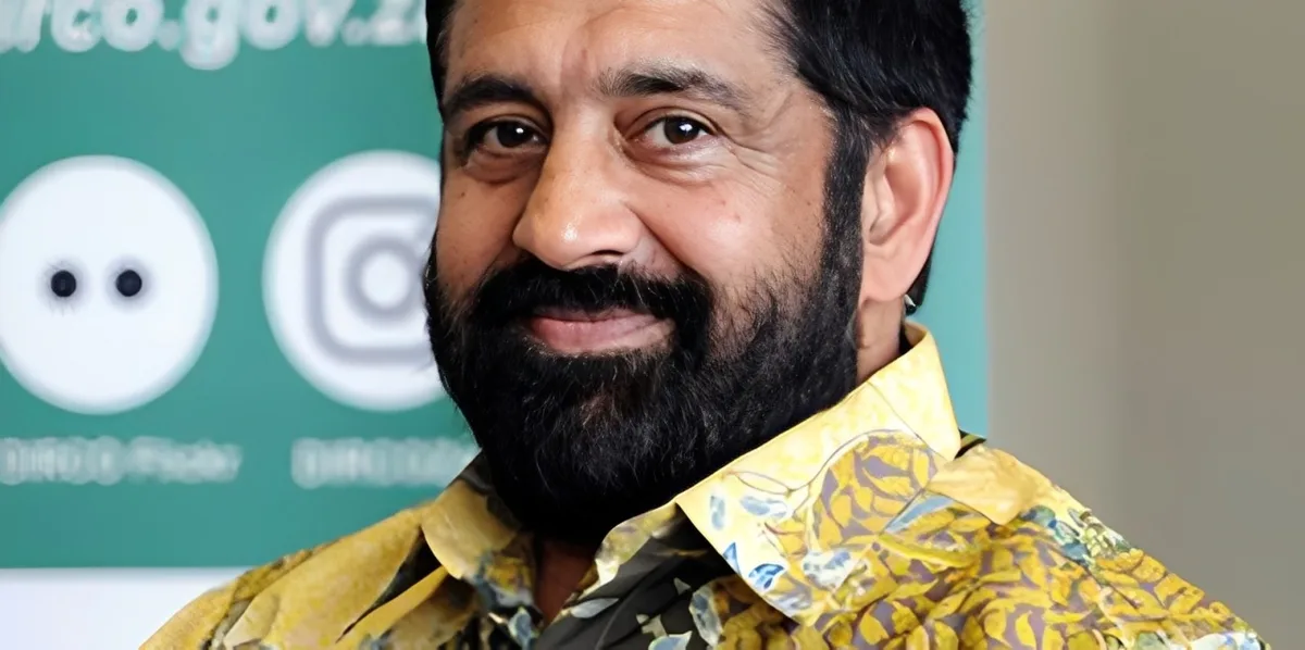 Sooklal off the hook: SA’s high commissioner to India cleared over Gupta, Zuma meeting