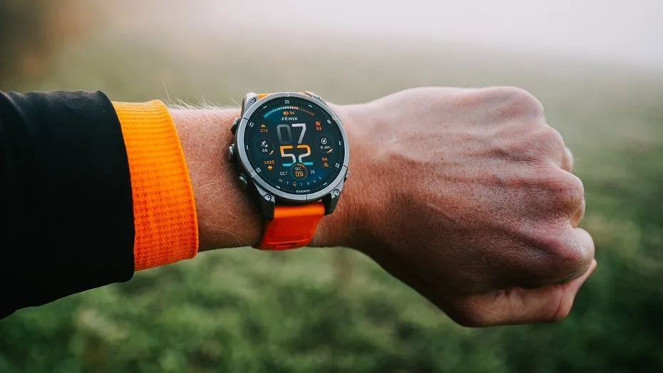 Garmin Fenix 8 statt Fenix 9: Warum das ältere Modell jetzt die bessere Wahl ist