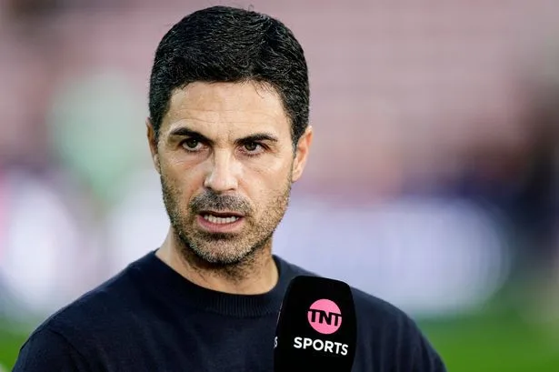 Arsenal news: Action taken after Mikel Arteta's 'not acceptable' claim as Gunners eye Serie A raid