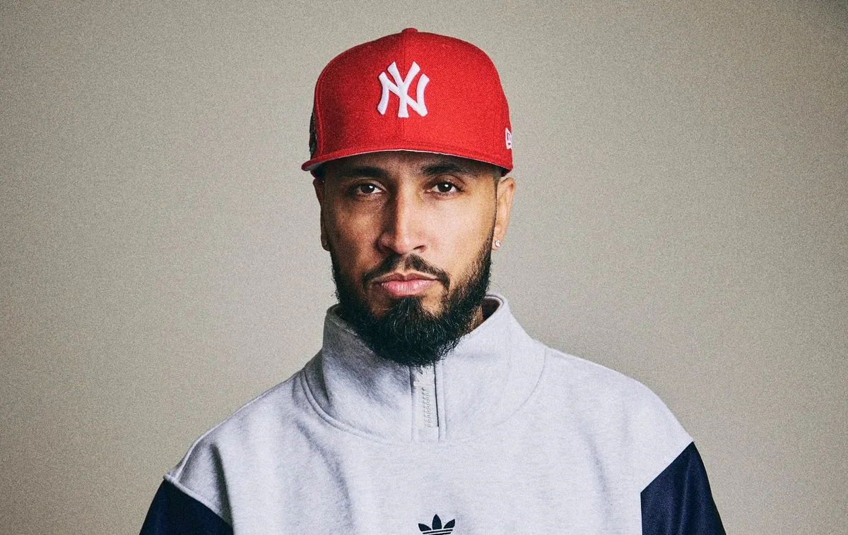 Rashid explica por que as mulheres representam a essência do Rap no Brasil