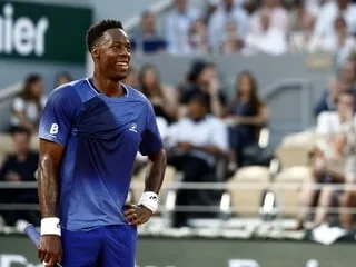 COMMENTAIRE. Retraite de Gaël Monfils : un ultime contre-pied qui laisse un goût amer