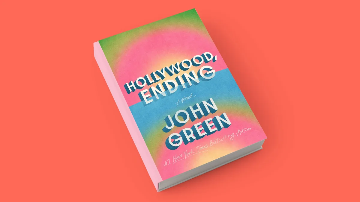 John Green’s Adult Debut Asks if Fame Is Really Worth It