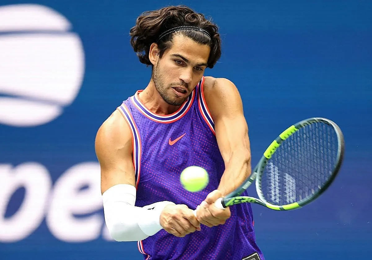 Cuándo debuta Carlos Alcaraz en el US Open: día y hora del partido de primera ronda