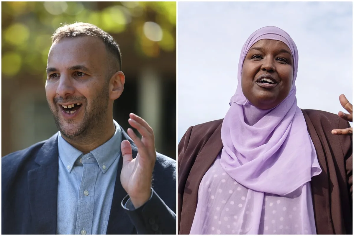 Holborn and St Pancras by-election result: Labour and Greens anxiously await crunch London vote declaration