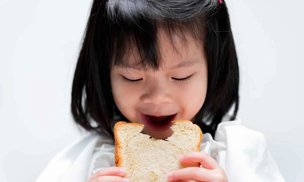 Lanche pré-treino infantil: o que oferecer antes do esporte