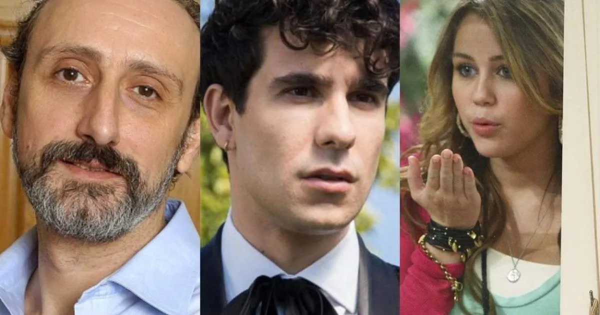 'Aquí no hay quien viva', 'Física o Química', 'Hannah Montana' o 'Breaking Bad': Los finales alternativos que pocos conocen