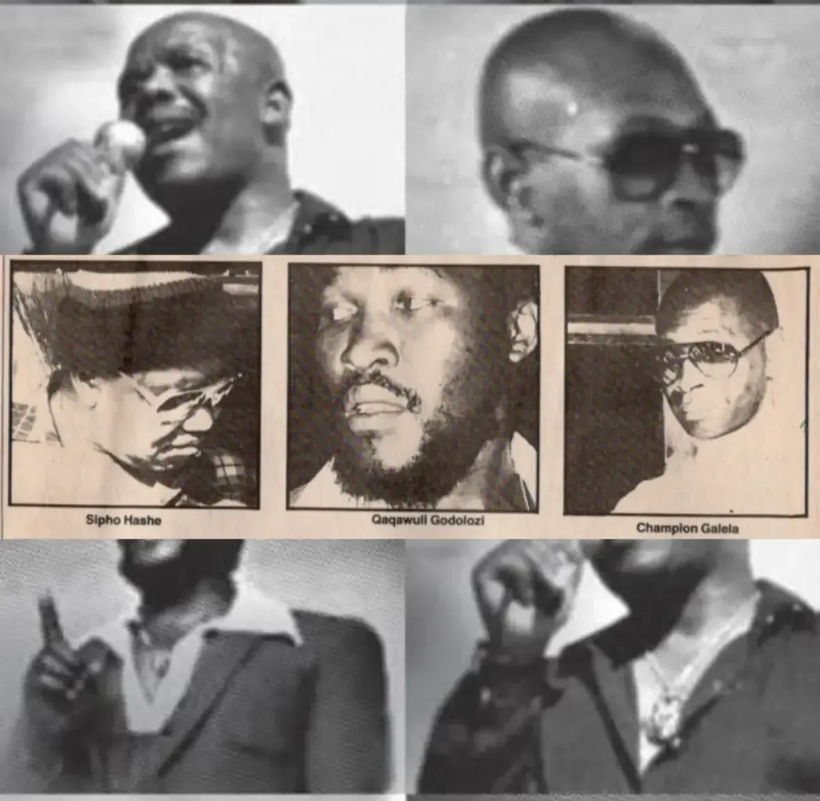 Pebco Three inquest reopens search for justice 41 years after activists’ killings