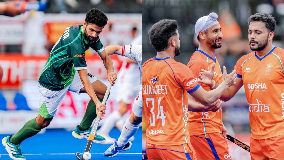 India vs Pak Hockey WC: Knockout dream, survival at stake in blockbuster clash