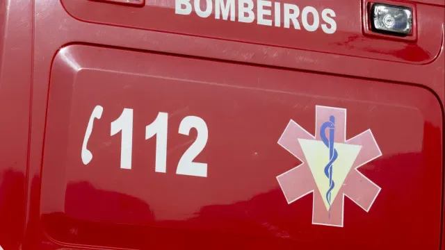 Seis desalojadas após incêndio em habitação no concelho de Redondo