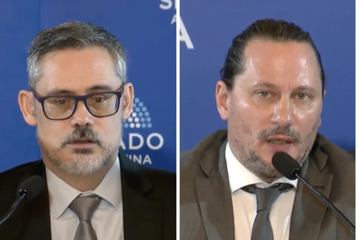 El Senado les dio acuerdo a Catania y Galván Greenway como camaristas del fuero penal económico