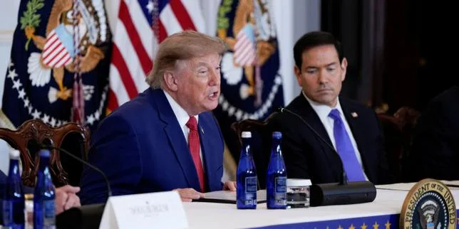 Les Etats-Unis suspendent les rendez-vous consulaires nécessaires à l’obtention d’un visa d’immigration