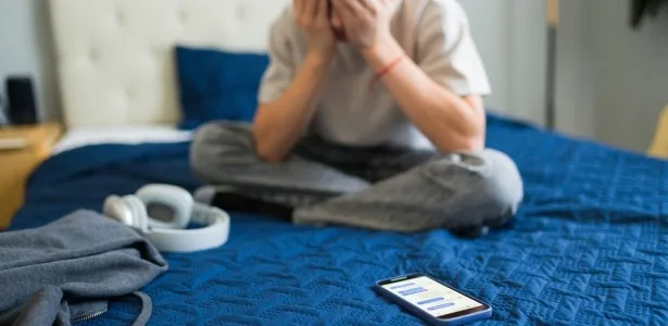 Estudo com jovens brasileiros mostra que ferramenta genética ajuda a antecipar gravidade da depressão