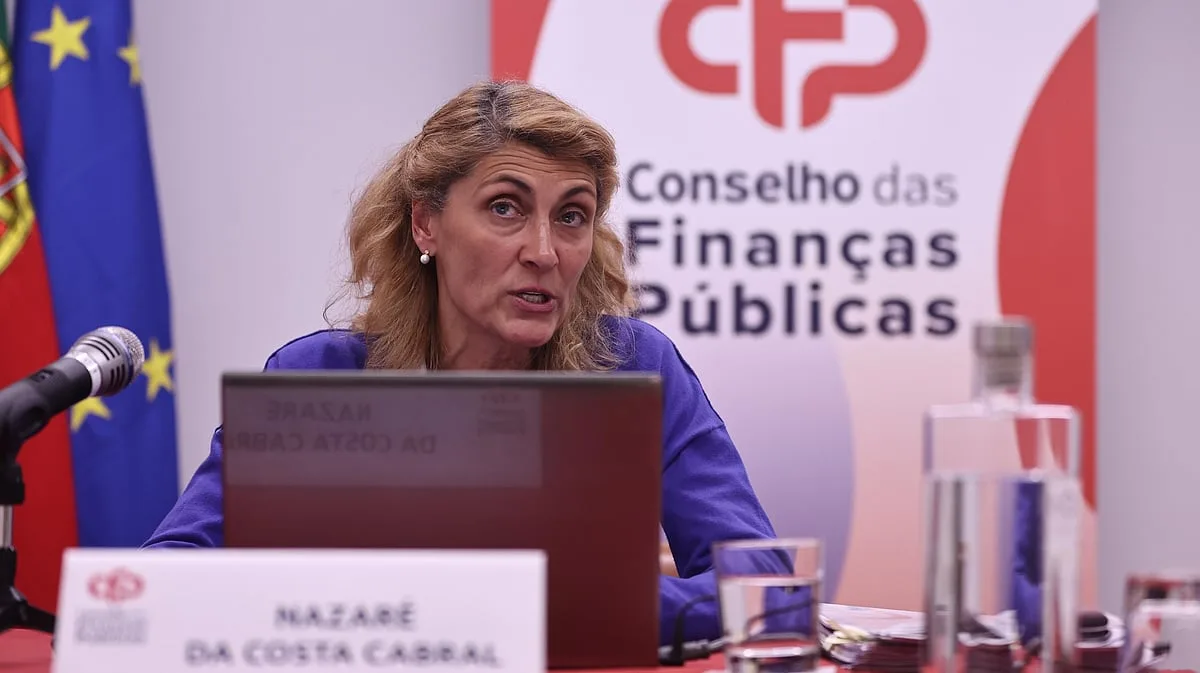 CFP. "Temos de pensar na produtividade" porque imigração, fundos europeus e turismo devem começar a faltar
