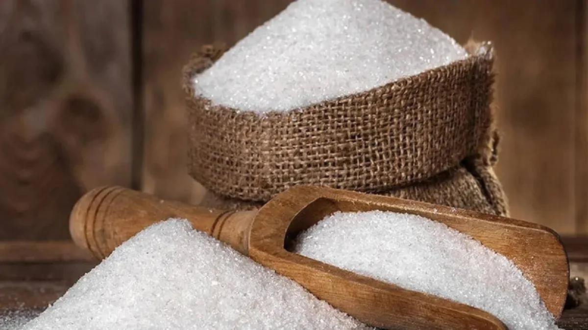 ‘Can’t hold more than 10 tonnes’: Govt sets 15-day sugar stock limit for bulk consumers