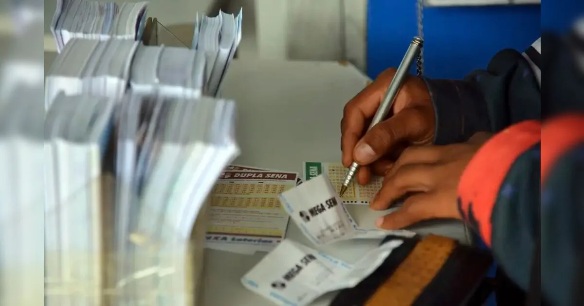 Mega-Sena concurso 3050 acumula e prêmio vai a R$ 30 milhões no concurso 3051