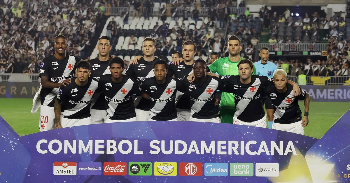 Por qué Vasco da Gama no puede jugar la revancha con Boca en su estadio: cuáles son las otras opciones