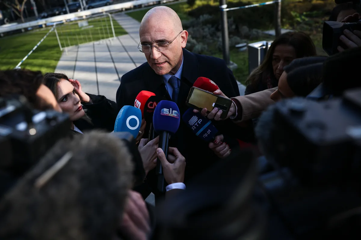 Passos Coelho prepara reformas para "desbloquear" a economia portuguesa