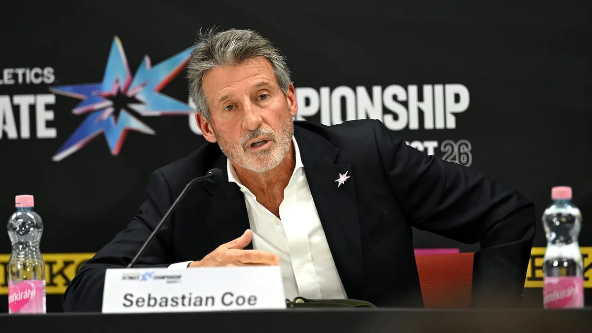 World Athletics Championships to be staged in Africa for the first time with Nairobi as host