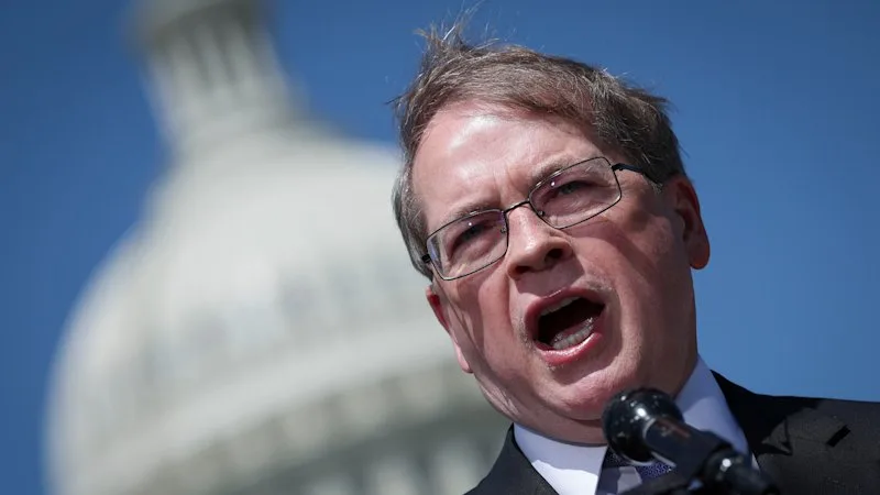 ‘Loser country’: Republicans target Australia over news bargaining, tech regulation