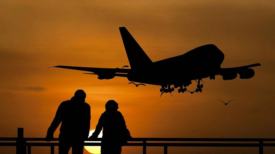 Especialista em aviação elogia aeroporto de Lisboa após ter estado “apenas 5 minutos” no sistema de imigração