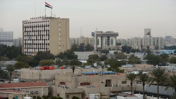 US May Strike Iraq if Group Disarmament Fails – Expert