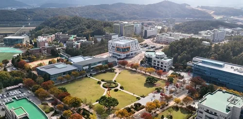 한국기술교육대 "수시 경쟁률 비수도권 국·사립대 중 1위"