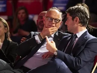 « L’union est pourtant vitale pour la France » : Au centre, les divisions Attal-Philippe commencent à inquiéter