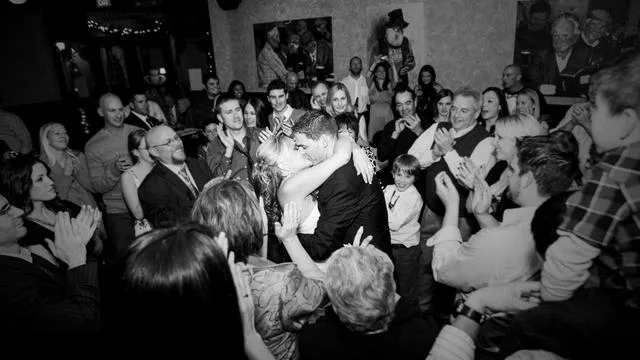 Hochzeit: Das Jawort muss funkeln