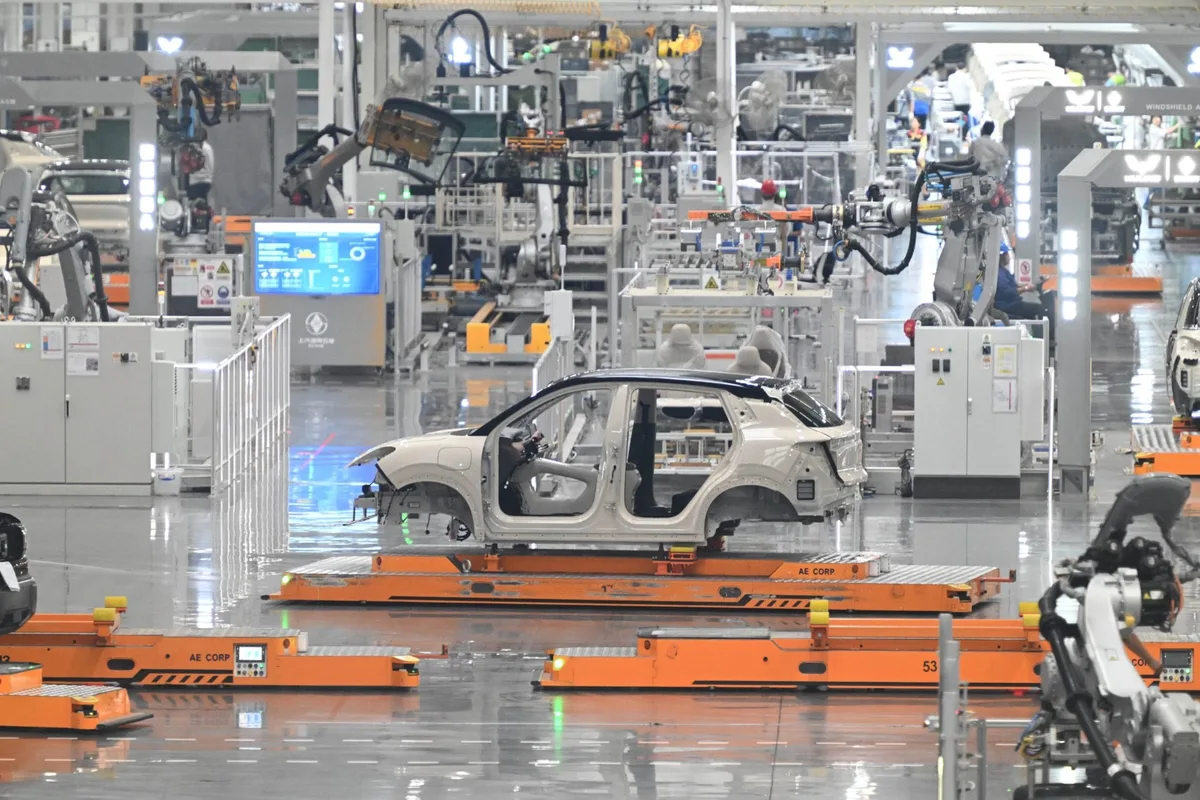 Cómo las automotrices chinas obligan a la Argentina a replantear su futuro, según un experto