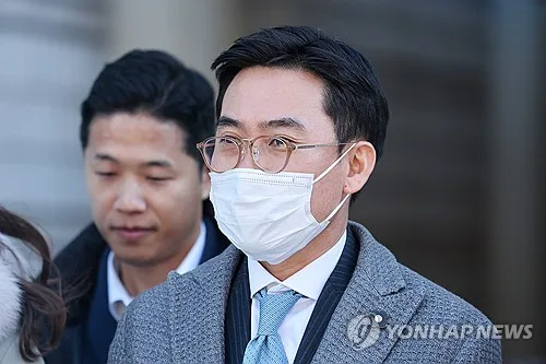 '김건희 집사게이트' IMS모빌리티 대표 항소심도 무죄·공소기각