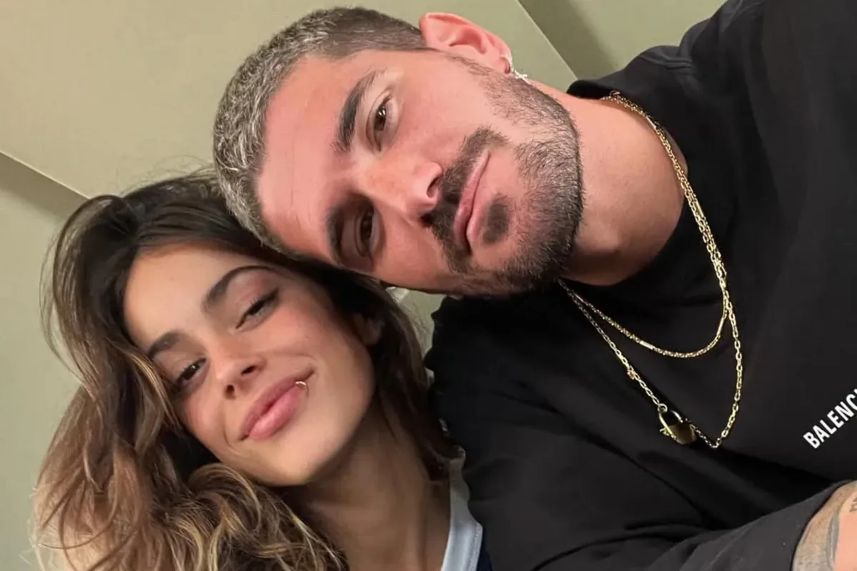 La determinante decisión que tomaría Tini Stoessel sobre su carrera luego de casarse con Rodrigo De Paul