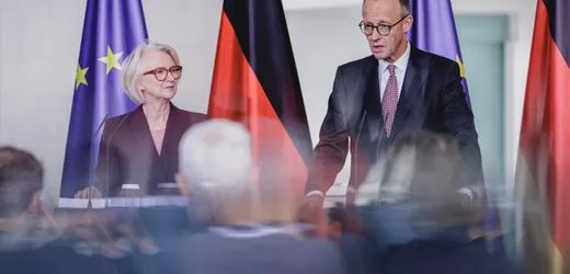 Wirtschaftsweise Monika Schnitzer stützt Reformkurs von Friedrich Merz - warnt vor Tankpreisdeckel