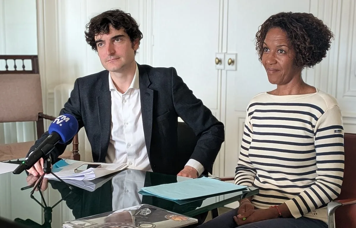 « Ce n’est pas à eux de décréter qui a le droit d’être Bretonne »… La crêpière victime de racisme dépose deux plaintes