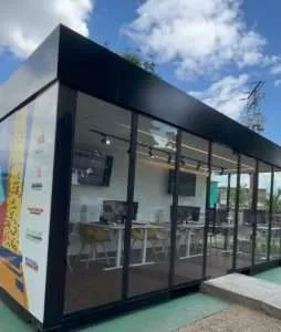 En Aragua se impulsa la formación tecnológica de la juventud