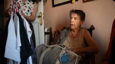 El Sindicato de Inquilinas pide un minuto de silencio por Maricarmen este viernes a las 12 horas en centros de trabajo y de estudio