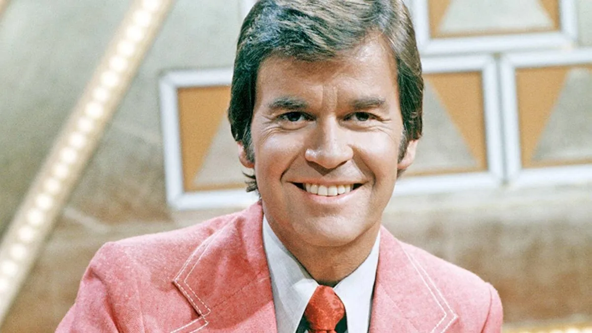 In the 1980s, Dick Clark made his own version of ‘The Flintstones’ rock home