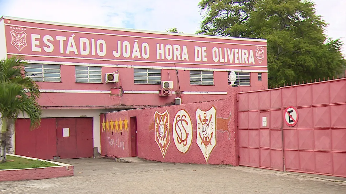 Lei que transforma João Hora em patrimônio cultural de Aracaju será votada na Câmara Municipal