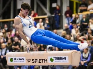 Gymnastique. Championnats d’Europe : les Britanniques conservent leur titre, les Russes de retour… Ce qu’il faut retenir