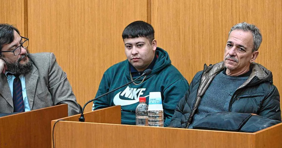 Brutal golpiza a la salida de un boliche en Roca: lo condenaron a 6 años y 4 meses, pero seguirá con tobillera