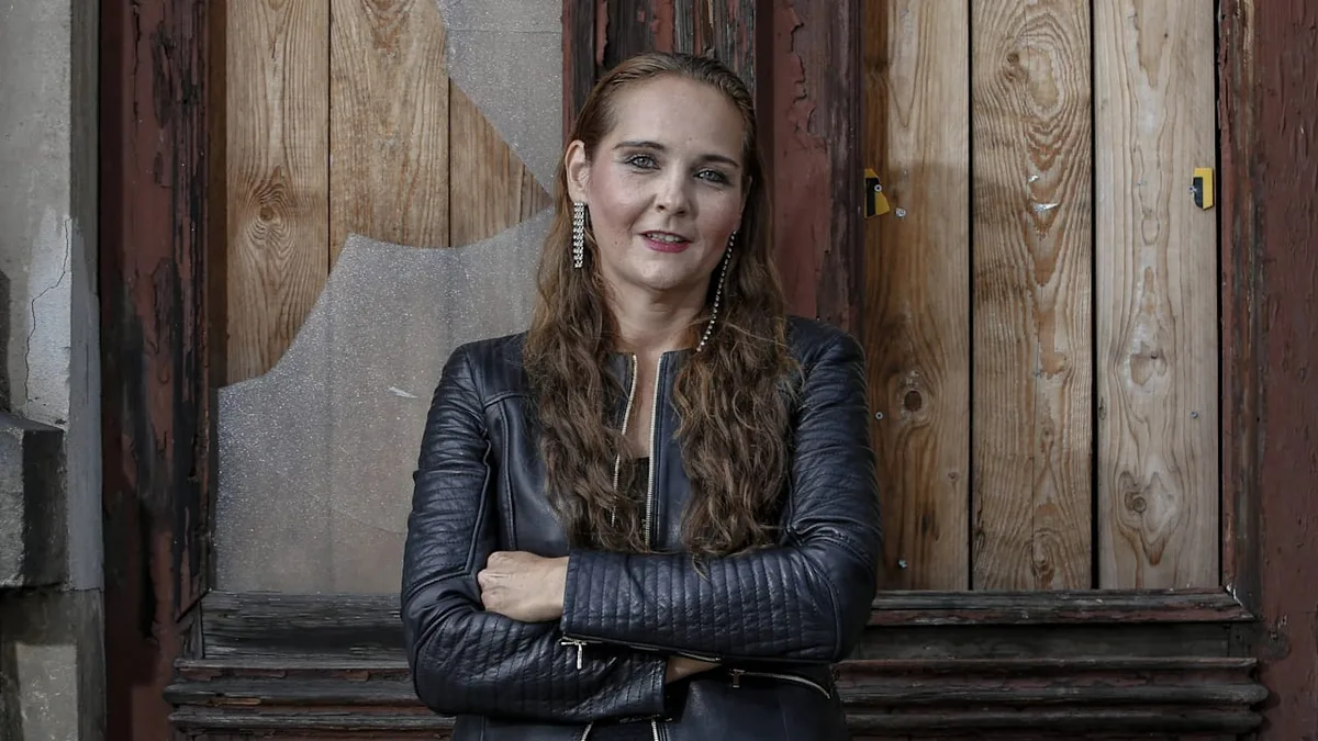 Reality-Star im Steckbrief - Was macht Helena Fürst heute?