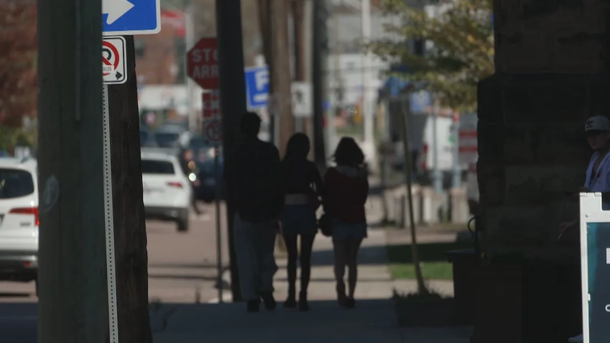 Group homes being targeted for human trafficking, N.B. police and support groups say
