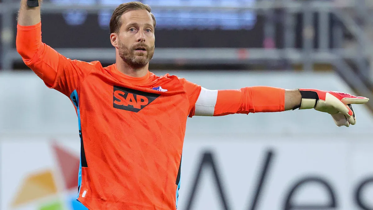 „Wie es sich angefühlt hat“ - Baumann will nicht mehr über Nagelsmann sprechen