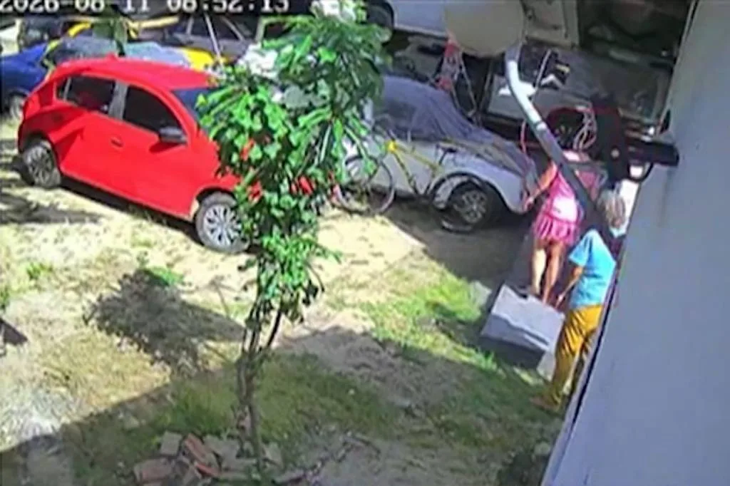 Policial encontrada amarrada em matagal é presa suspeita pela morte de soldado carbonizado no CE