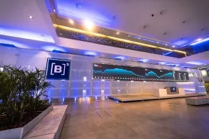 B3 lança quatro contratos futuros de Treasuries para negociação em reais